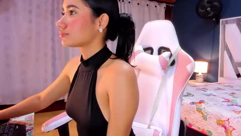 ALONDRA online show from 02-27-25, 11:20