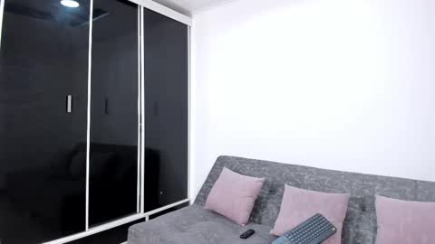 ALONDRA online show from 09-16-25, 12:11