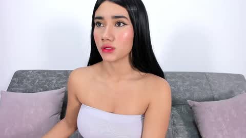 ALONDRA online show from 09-26-25, 09:02