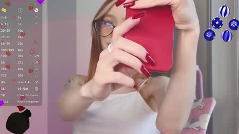 Elis  a little vacation Ill be here Saturday my schedules in bio online show from 12-15-24, 08:52