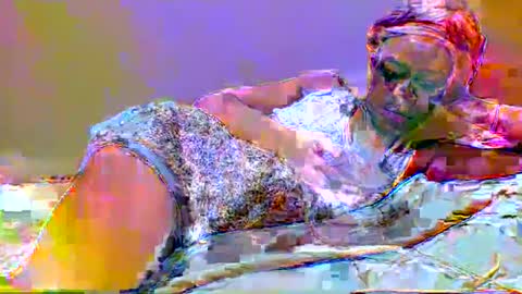 sweetvalk20 online show from 02-25-25, 05:30