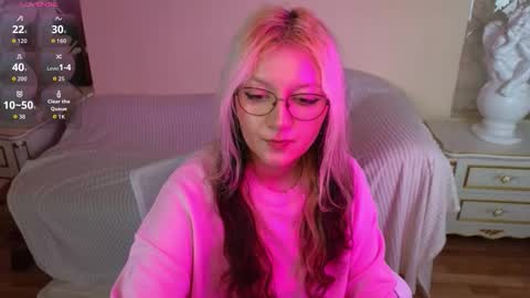 Hot Candy online show from 11-27-25, 11:23