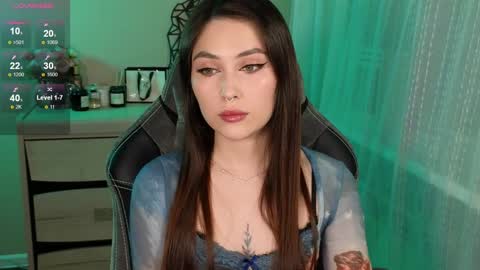 Snapshot of sweety_caroline_ chatting on 01-16-25, 01:47 Sweety Caroline I lost my TG write to me here online show from 01-16-25, 01:47