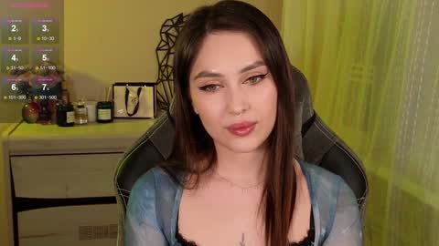 Snapshot of sweety_caroline_ chatting on 01-16-25, 04:50 Sweety Caroline I lost my TG write to me here online show from 01-16-25, 04:50