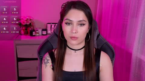 Snapshot of sweety_caroline_ chatting on 01-17-25, 05:41 Sweety Caroline I lost my TG write to me here online show from 01-17-25, 05:41