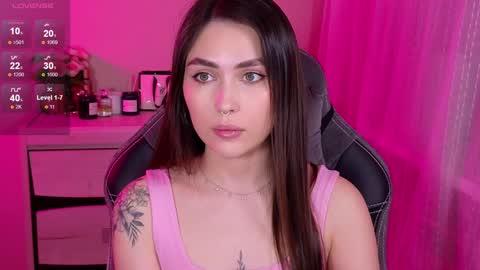 Snapshot of sweety_caroline_ chatting on 01-21-25, 03:54 Sweety Caroline I lost my TG write to me here online show from 01-21-25, 03:54