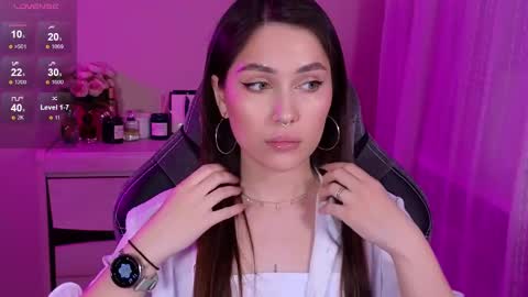 Snapshot of sweety_caroline_ chatting on 01-28-25, 01:16 Sweety Caroline I lost my TG write to me here online show from 01-28-25, 01:16