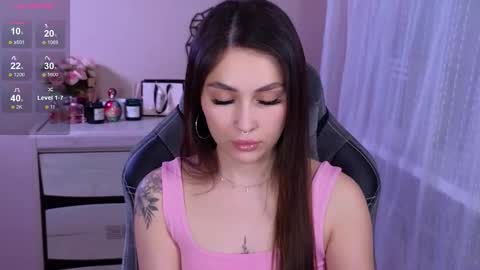Snapshot of sweety_caroline_ chatting on 01-29-25, 03:37 Sweety Caroline I lost my TG write to me here online show from 01-29-25, 03:37