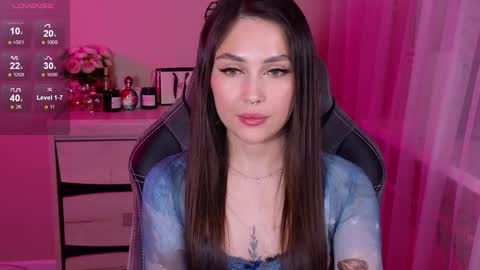 Snapshot of sweety_caroline_ chatting on 01-31-25, 04:27 Sweety Caroline I lost my TG write to me here online show from 01-31-25, 04:27