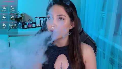 Snapshot of sweety_caroline_ chatting on 02-19-25, 02:44 Sweety Caroline I lost my TG write to me here online show from 02-19-25, 02:44