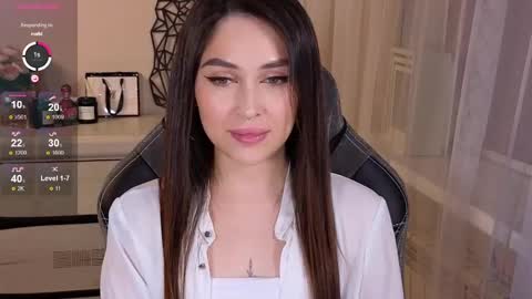 Snapshot of sweety_caroline_ chatting on 02-25-25, 02:22 Sweety Caroline I lost my TG write to me here online show from 02-25-25, 02:22