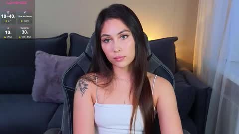 Snapshot of sweety_caroline_ chatting on 09-08-25, 02:38 Sweety Caroline I lost my TG write to me here online show from 09-08-25, 02:38