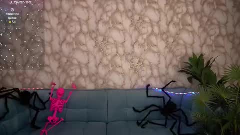 Sweety one  online show from 10-24-25, 01:29