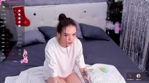 sweetydeviliya online show from 01-22-25, 12:27