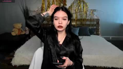 sweetydeviliya online show from 02-15-25, 08:33