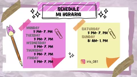 iris online show from 12-07-24, 10:06