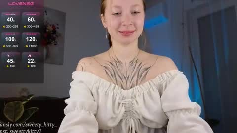 Jenny  give it a sub online show from 11-29-25, 01:36