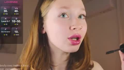 Jenny  give it a sub online show from 12-19-25, 02:13