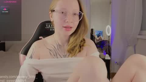 Jenny  give it a sub online show from 03-21-26, 04:32