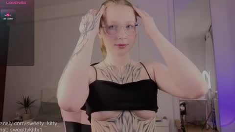 Jenny  give it a sub online show from 04-07-26, 02:06