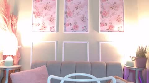 Snapshot of sweetylally chatting on 02-16-26, 12:01 LAURA online show from 02-16-26, 12:01