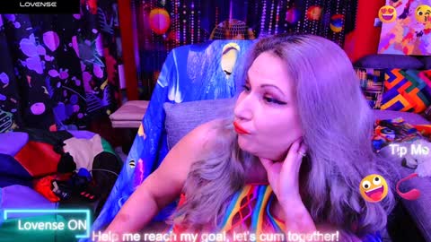 Snapshot of sweetylisahard chatting on 01-23-25, 07:51 Lisa online show from 01-23-25, 07:51