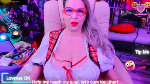 Snapshot of sweetylisahard chatting on 02-27-26, 09:04 Lisa online show from 02-27-26, 09:04