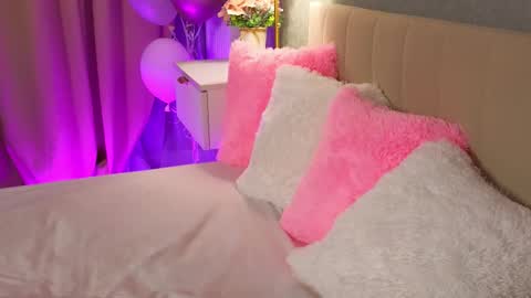 Snapshot of sweetymolli chatting on 09-13-25, 06:51 Molly online show from 09-13-25, 06:51