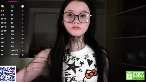 Astrid online show from 11-13-25, 08:08