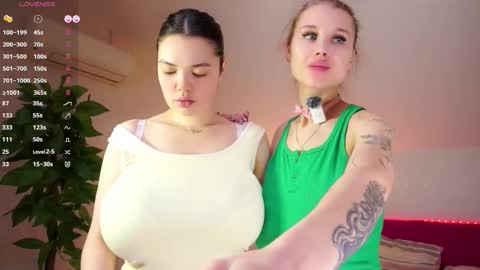 Astrid online show from 02-16-26, 07:59