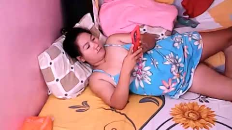 Sweetyummygirl online show from 10-25-25, 01:57