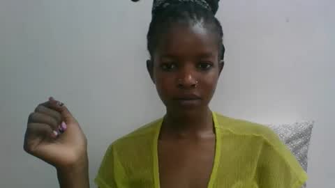 sweetz_candice online show from 09-19-25, 11:22