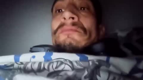 MR. SWEEZY online show from 03-03-25, 08:49