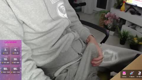 SwetLittleBoy4u online show from 12-06-24, 05:42