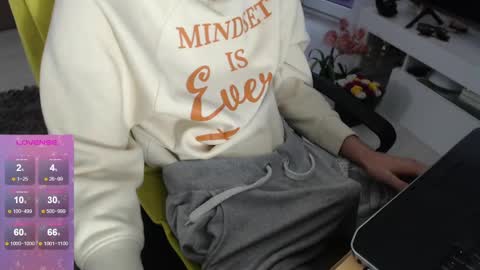 SwetLittleBoy4u online show from 02-12-25, 05:37