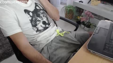 SwetLittleBoy4u online show from 11-03-25, 11:55