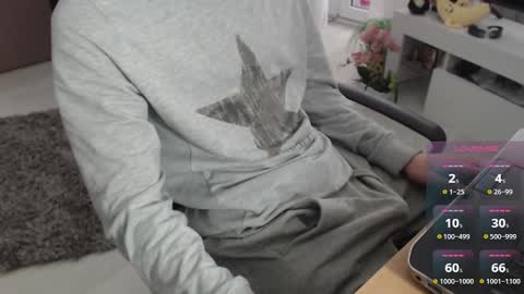 SwetLittleBoy4u online show from 02-19-26, 02:35