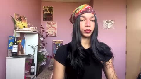 swettcabol online show from 02-01-25, 05:26