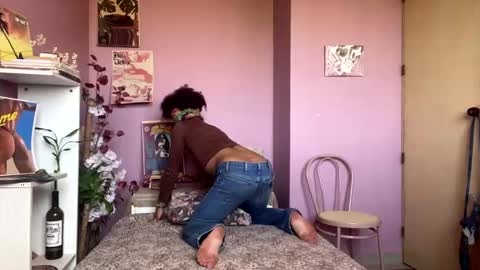 swettcabol online show from 02-04-25, 06:17