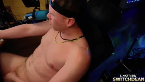 Snapshot of switchdean chatting on 01-10-26, 05:53 Switch online show from 01-10-26, 05:53