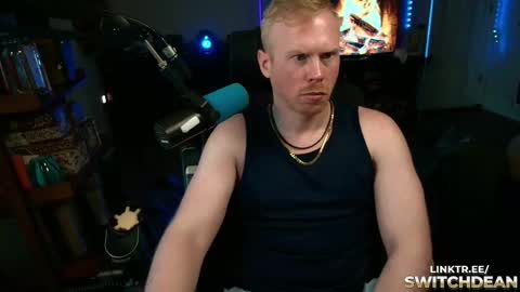 Snapshot of switchdean chatting on 01-11-26, 07:19 Switch online show from 01-11-26, 07:19