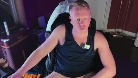 Snapshot of switchdean chatting on 02-27-26, 05:51 Switch online show from 02-27-26, 05:51