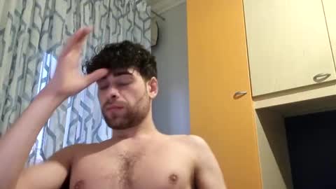 Emanuele online show from 02-24-25, 04:58