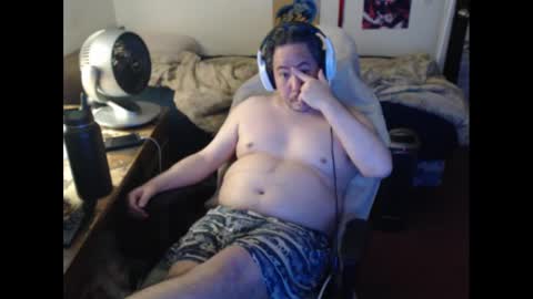 Snapshot of sxykoreandick chatting on 09-14-25, 05:56 Rick Hard online show from 09-14-25, 05:56