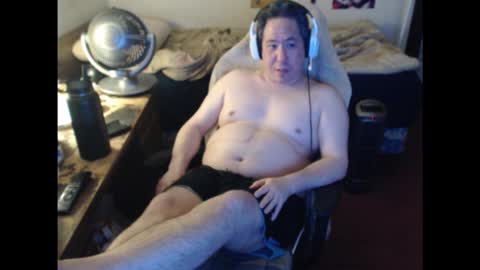 Snapshot of sxykoreandick chatting on 11-06-25, 03:46 Rick Hard online show from 11-06-25, 03:46