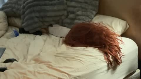 SissyDenver online show from 03-05-25, 10:33