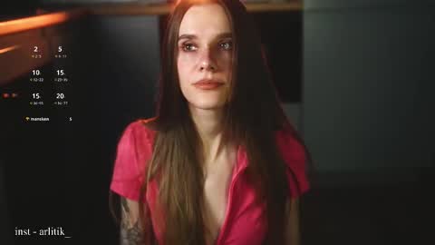 syaosan_ online show from 03-04-26, 03:12