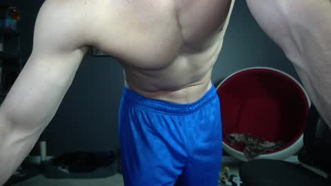 Sydaffect online show from 01-21-25, 06:43