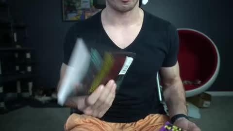 Sydaffect online show from 03-03-25, 06:37