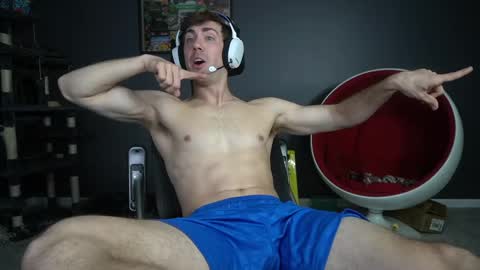 Sydaffect online show from 03-10-25, 05:43